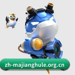 麻将胡了 APP